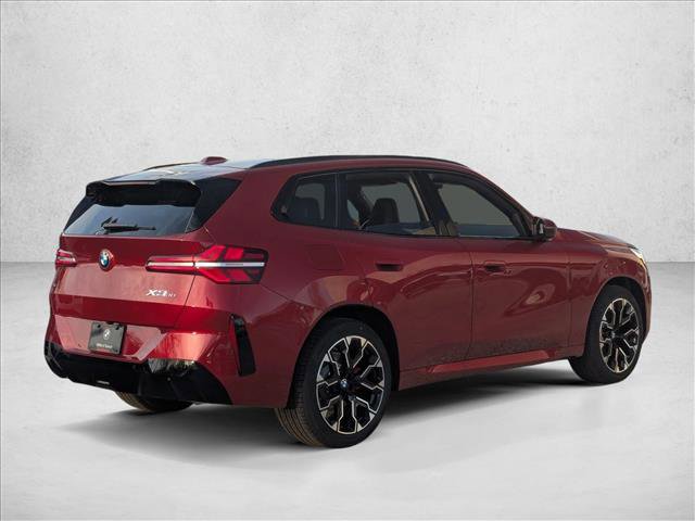 New 2026 BMW X3 xDrive30 w/ Premium Package AWD/4WD image 2