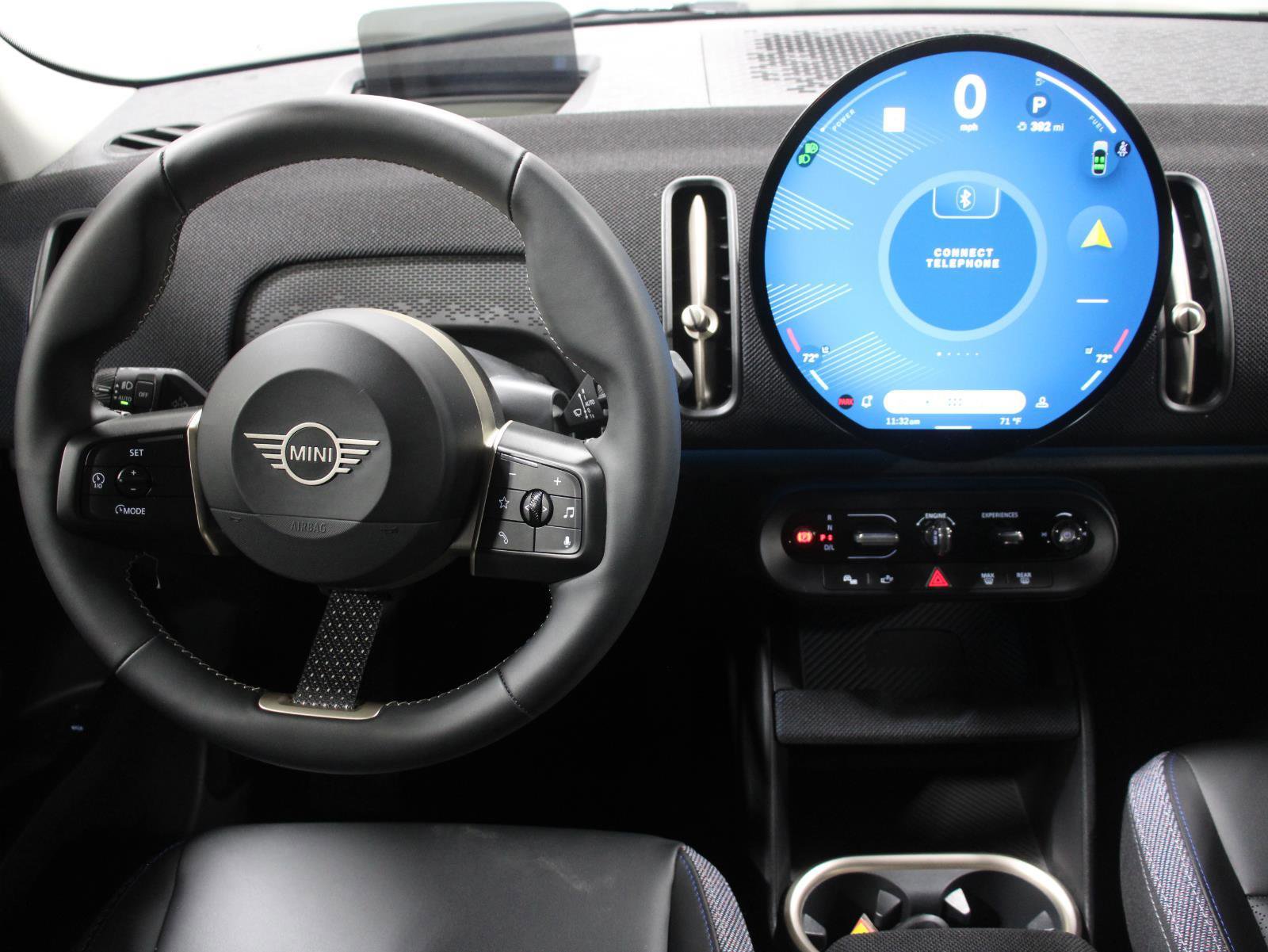 Certified 2025 MINI Cooper Countryman S image 2