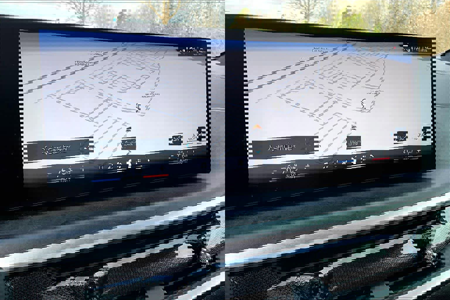 Used 2025 BMW X5 xDrive40i image 37