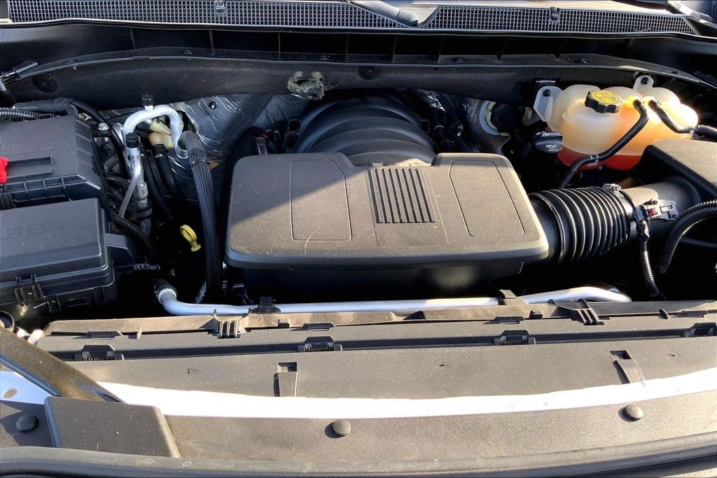 Used 2023 Chevrolet Tahoe Z71 AWD/4WD image 33
