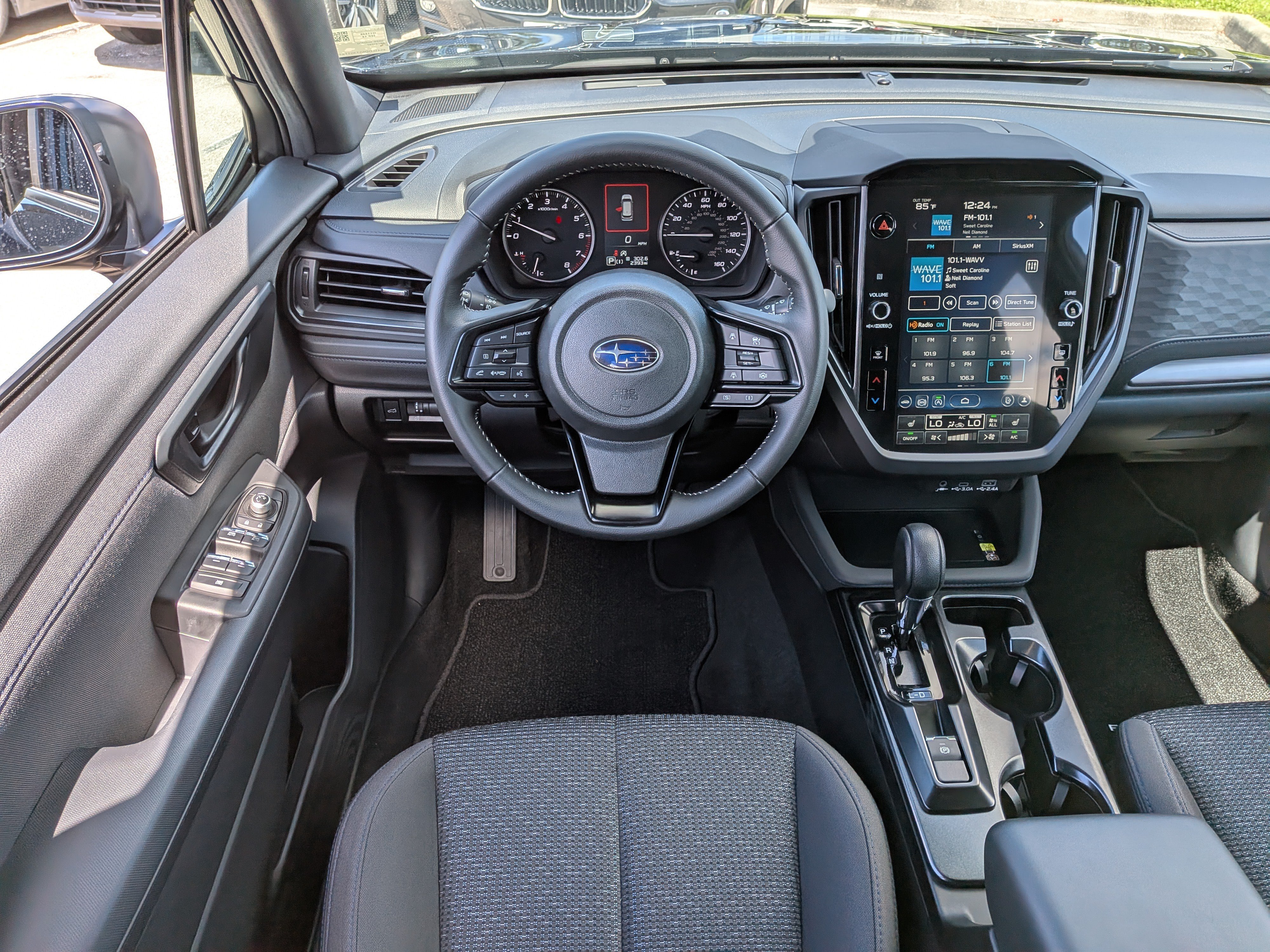 Used 2026 Subaru Forester Premium AWD/4WD image 18