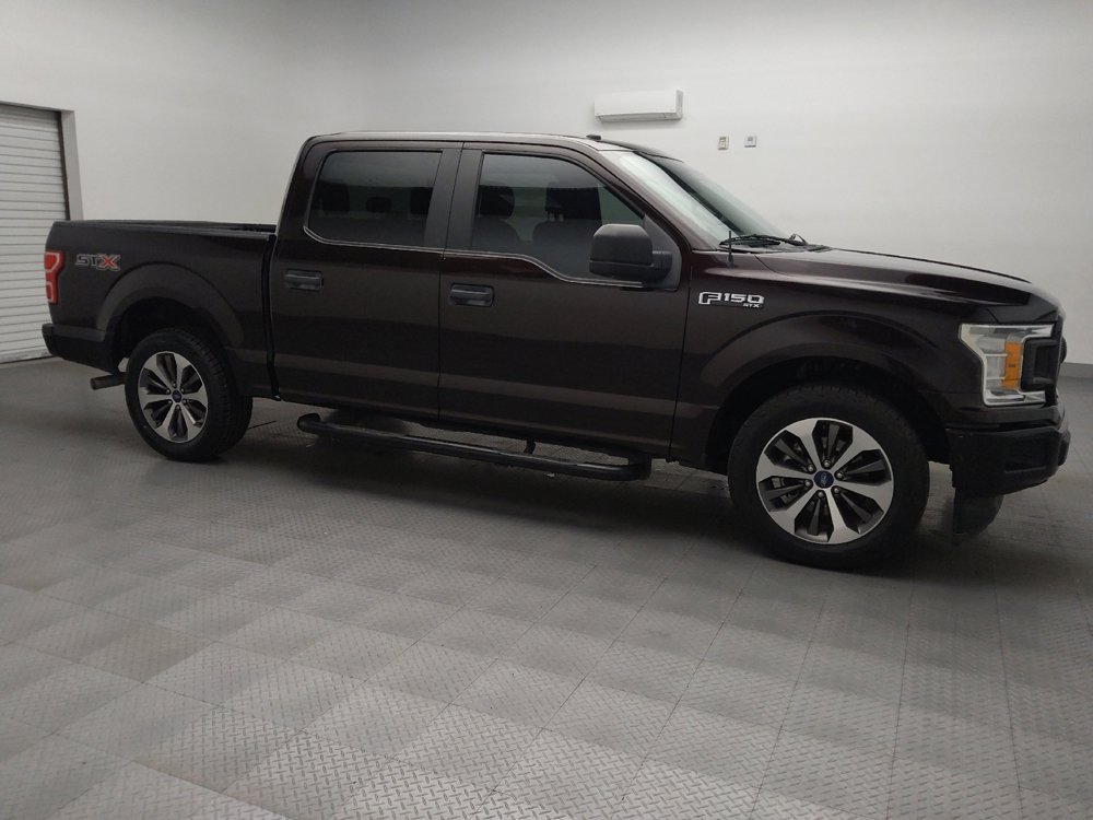 Used 2019 Ford F150 XL w/ Equipment Group 101A Mid image 11
