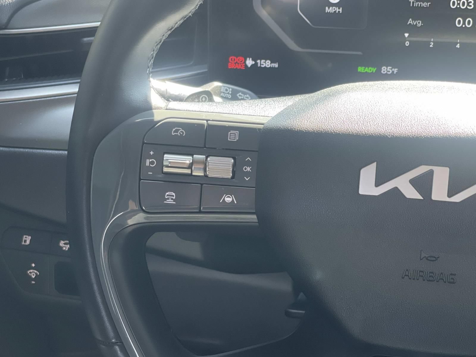 Used 2024 Kia EV9 Light Long Range RWD image 10