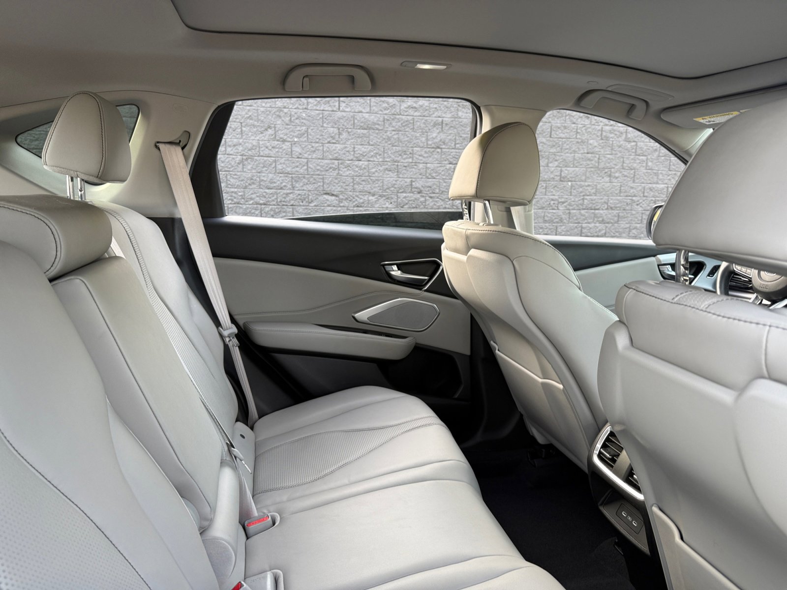 Used 2022 Acura RDX FWD w/ Technology Package image 17