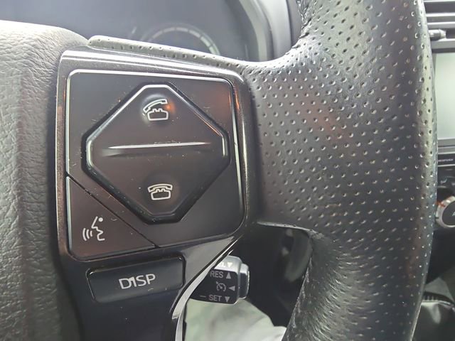 Used 2019 Toyota 4Runner TRD Off-Road Premium image 17