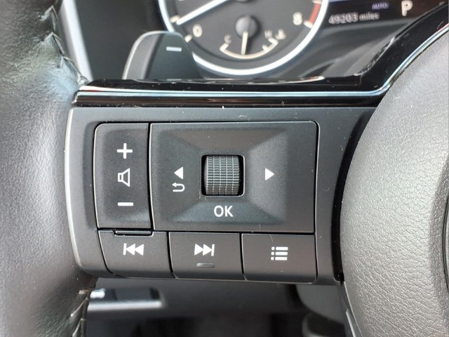 Certified 2023 Nissan Rogue SV w/ SV Premium B Package AWD/4WD image 26
