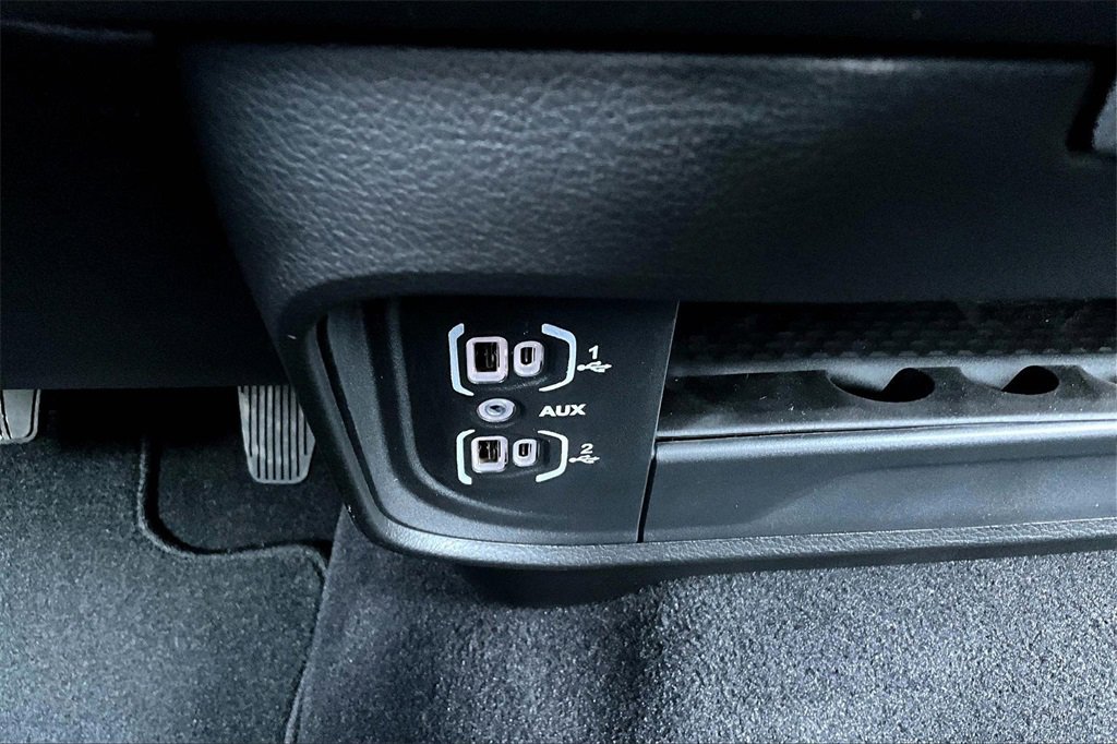 New 2026 RAM 3500 Tradesman image 27