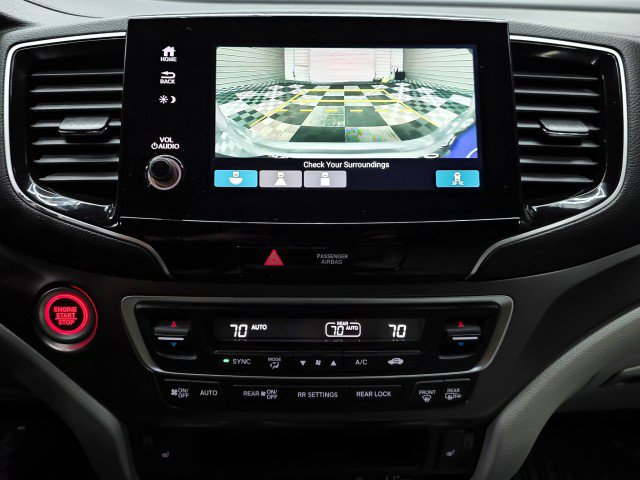 Used 2021 Honda Pilot EX-L image 30
