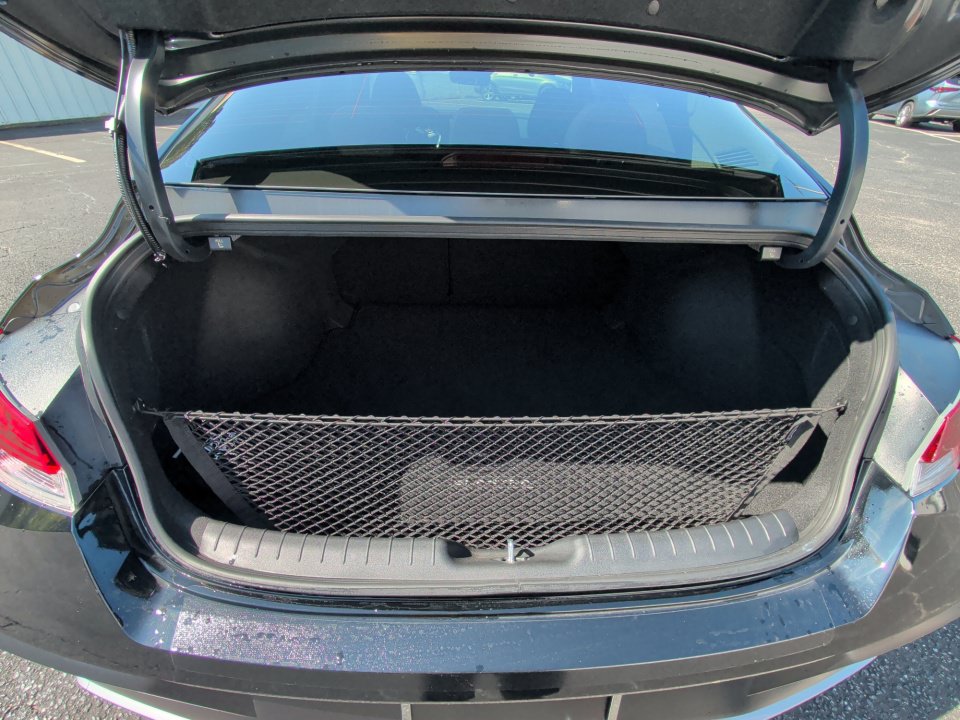 Certified 2024 Hyundai Elantra SEL w/ Convenience Package FWD image 15
