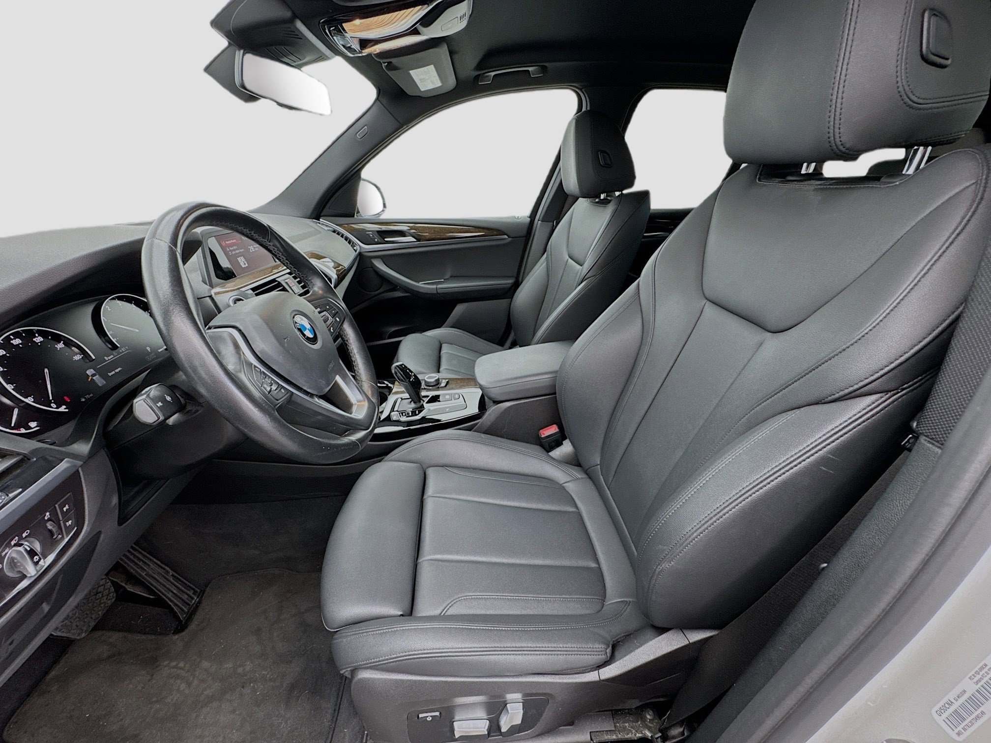 Used 2019 BMW X3 sDrive30i image 13