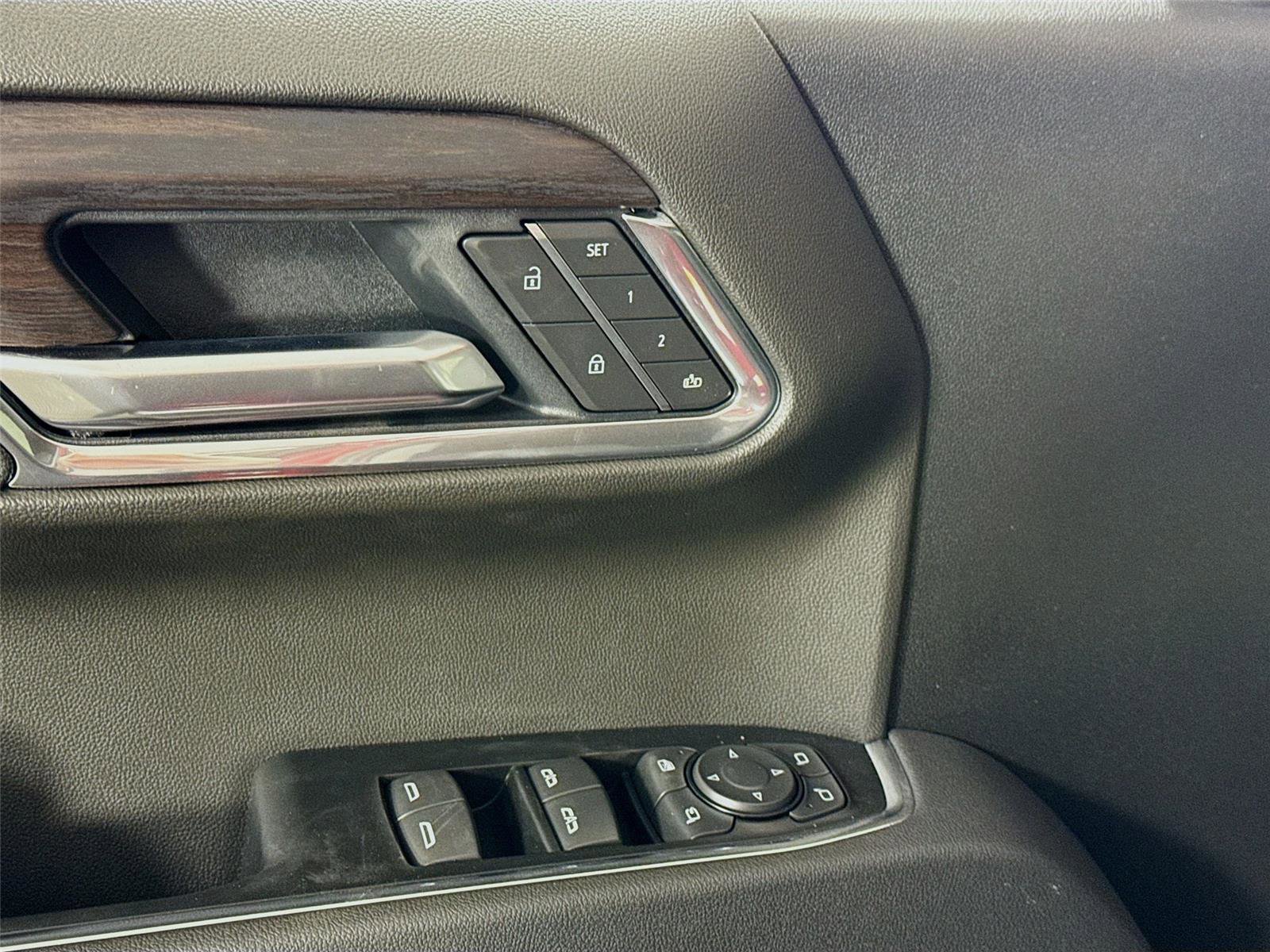 New 2026 GMC Sierra 1500 SLT w/ SLT Premium Plus Package image 13