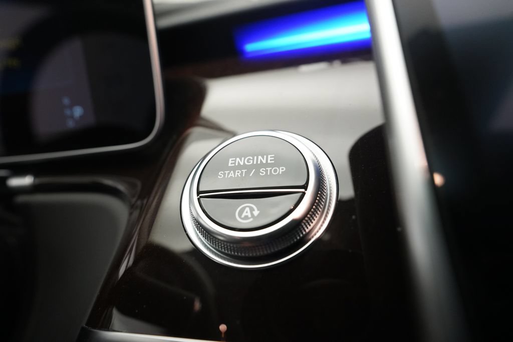 Used 2022 Mercedes-Benz S 580 4MATIC Sedan image 30