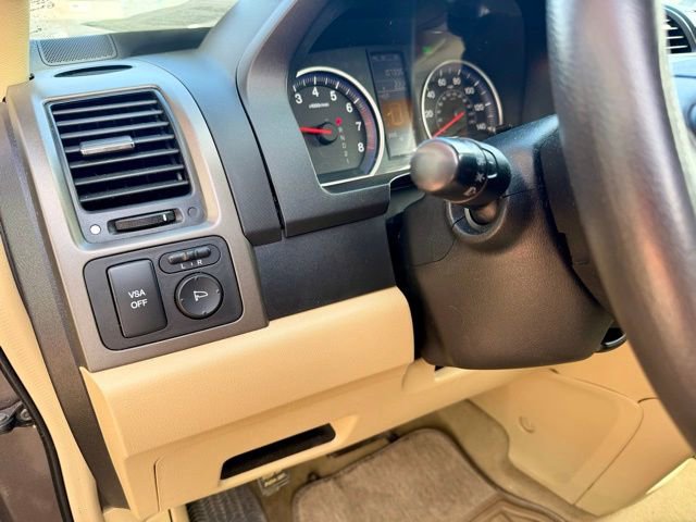 Used 2009 Honda CR-V EX image 24