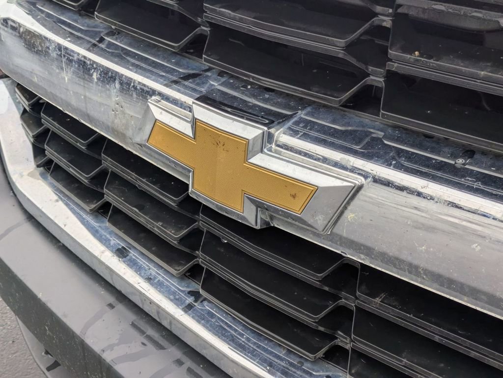 Used 2017 Chevrolet Silverado 1500 W/T image 10