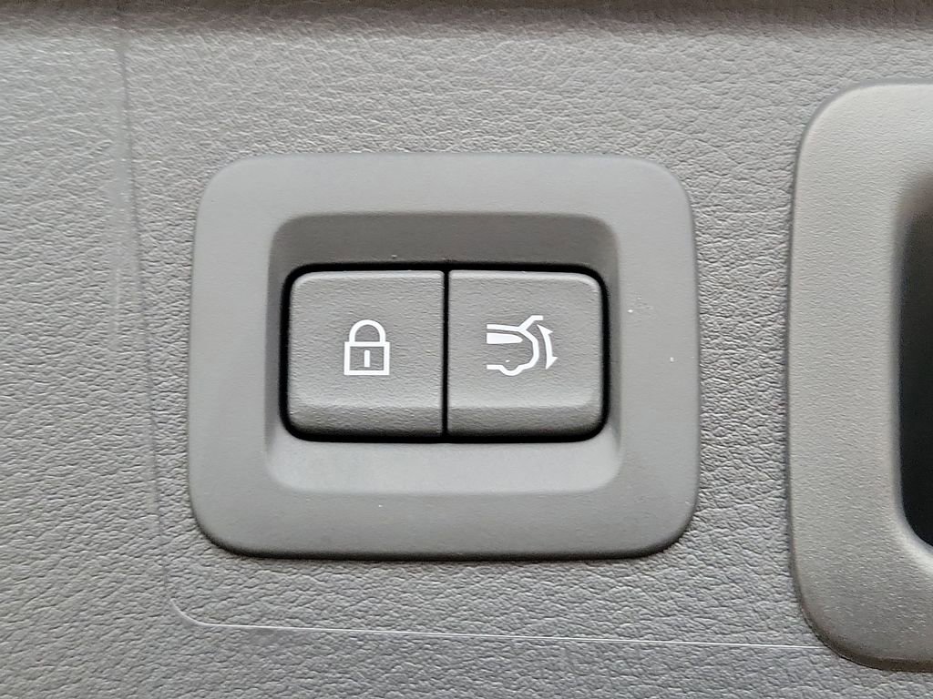 New 2026 MAZDA CX-50 2.5 Hybrid w/ Weather Package image 10