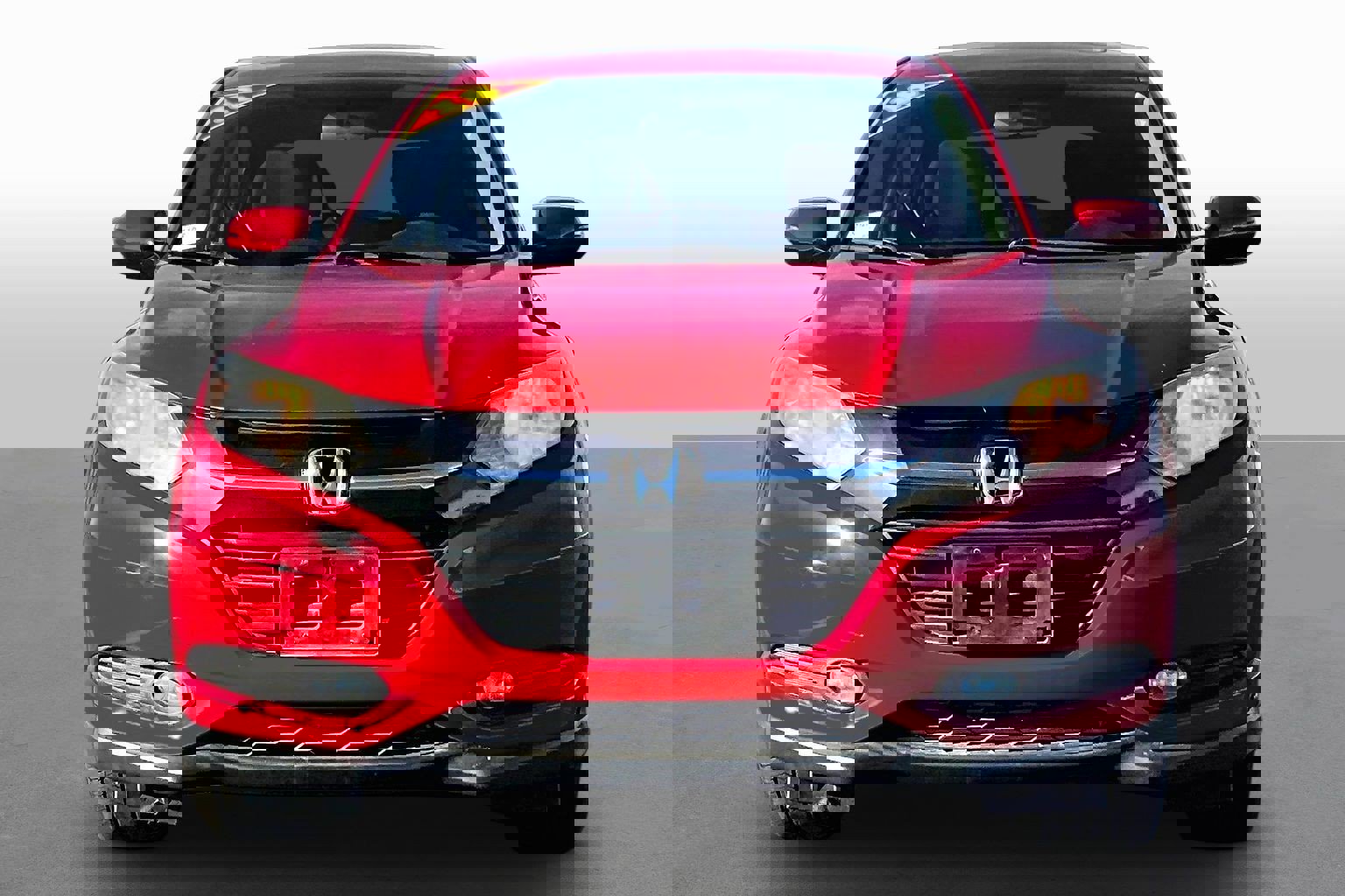 Used 2018 Honda HR-V EX image 3