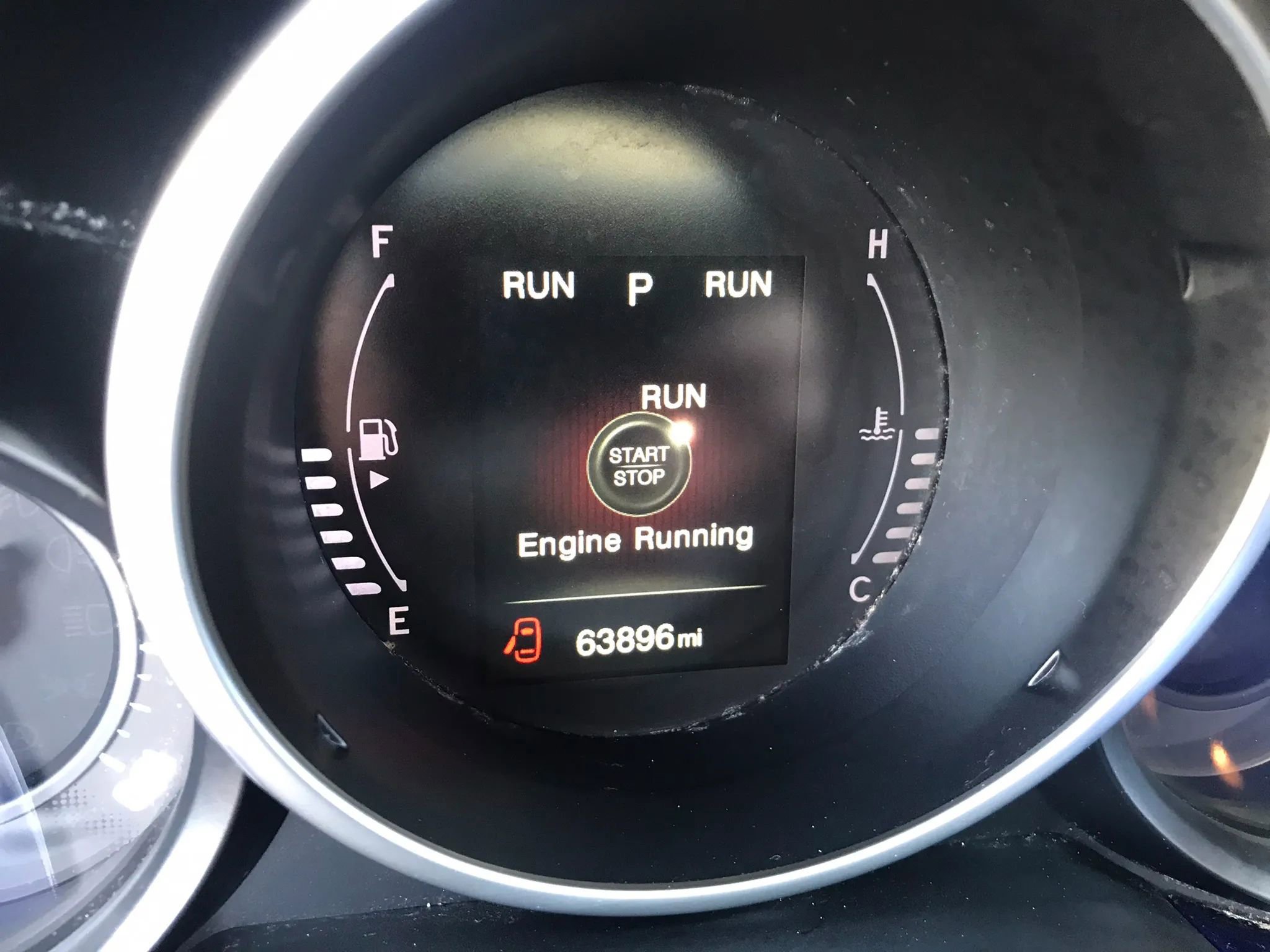 Used 2016 FIAT 500X Lounge image 21