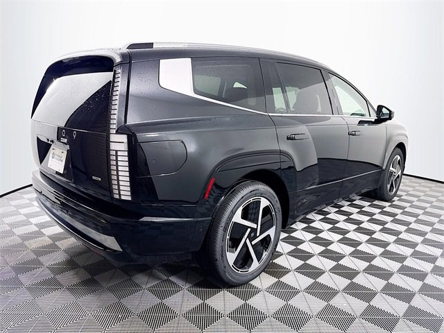 New 2026 Hyundai Ioniq 9 Calligraphy image 7