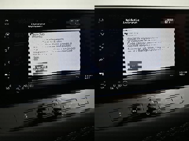 New 2026 Nissan Rogue Platinum w/ Platinum Premium Package image 18