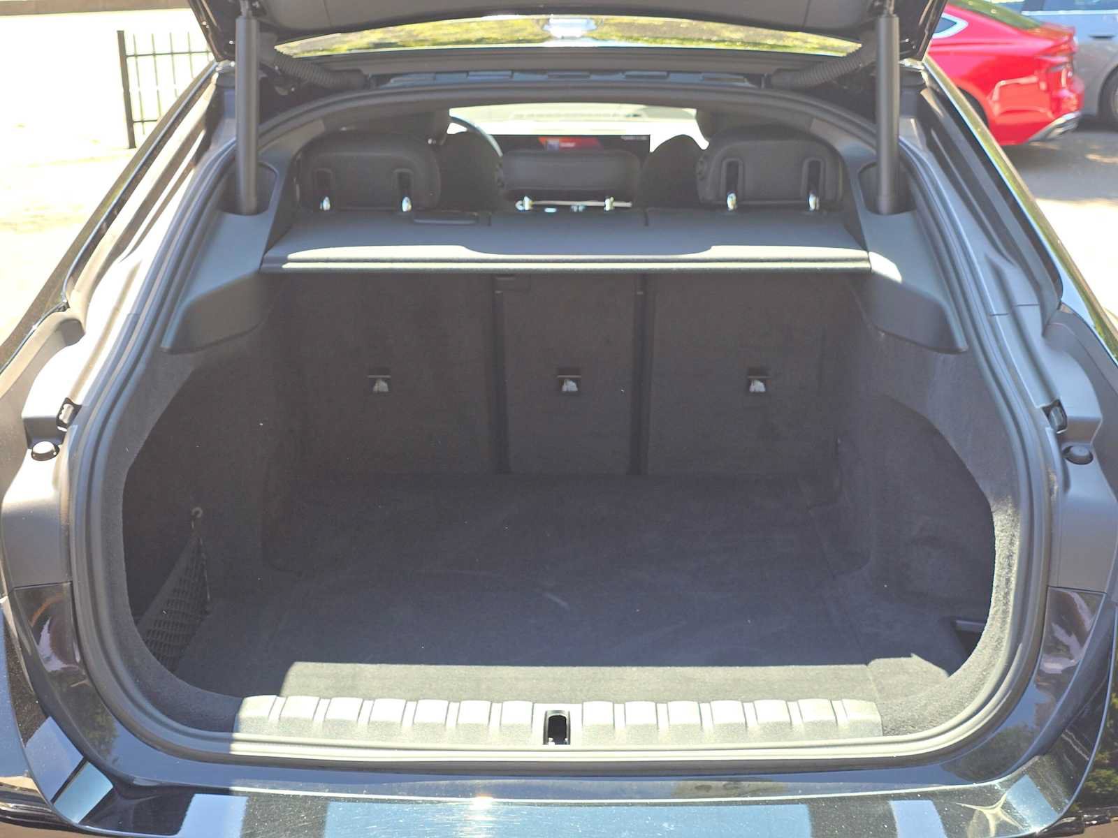 Used 2023 BMW i4 eDrive35 w/ Premium Package RWD image 14