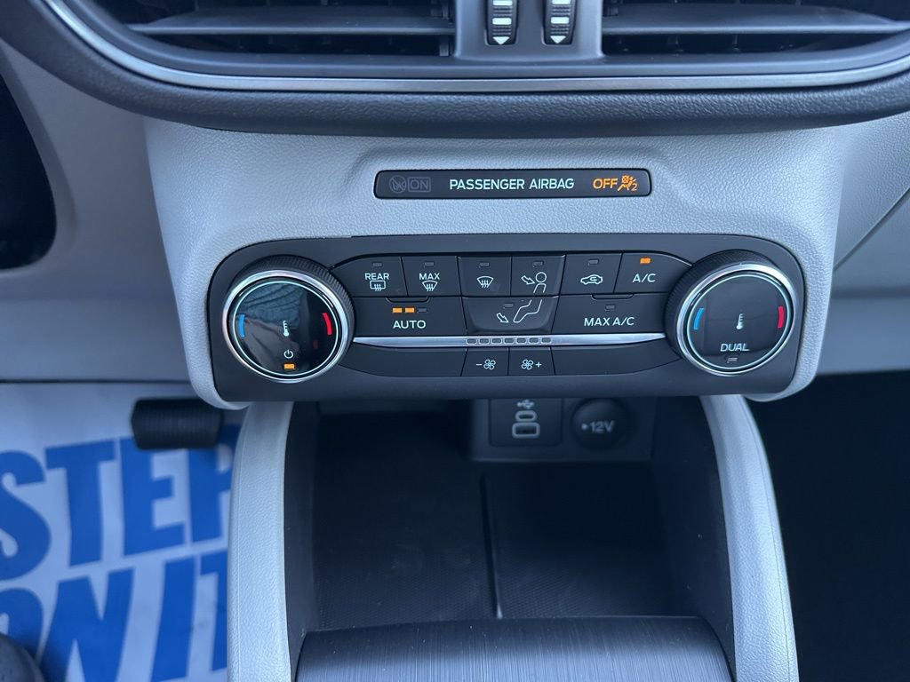 New 2026 Ford Escape Active image 23