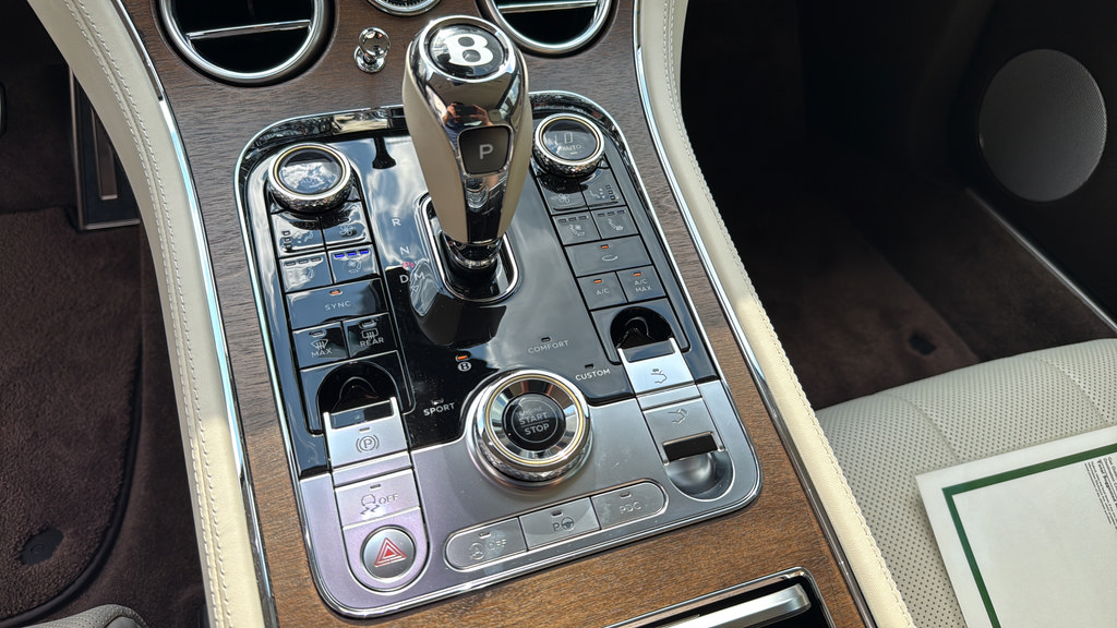 Used 2023 Bentley Continental GT Speed AWD/4WD image 42