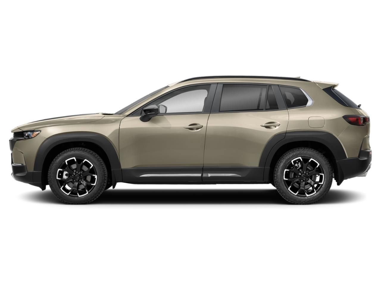 New 2026 MAZDA CX-50 Meridian Edition w/ Apex Package image 2