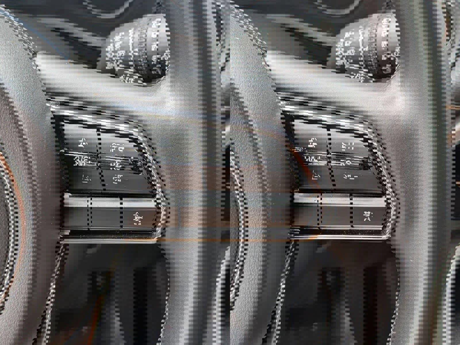 Used 2025 MAZDA CX-70 3.3 Turbo w/ Preferred Package image 25