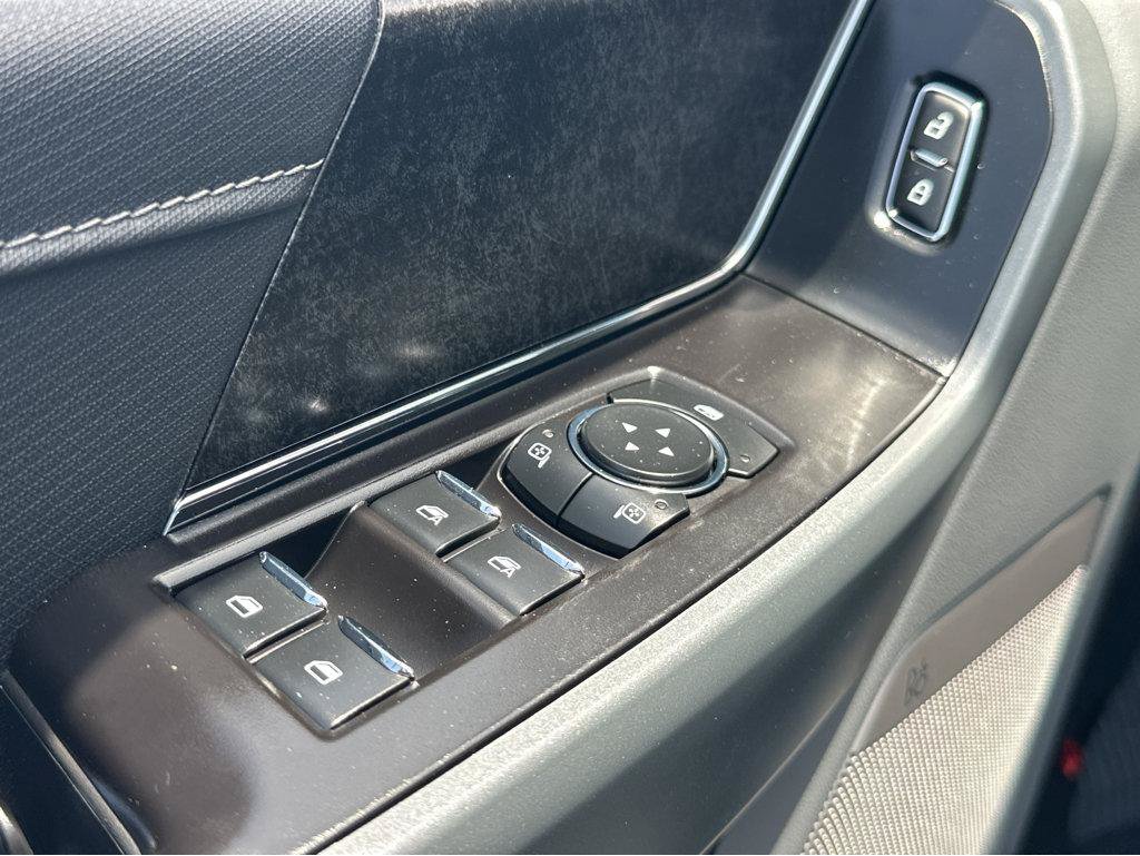 Used 2024 Ford F150 Lightning Flash AWD/4WD image 34