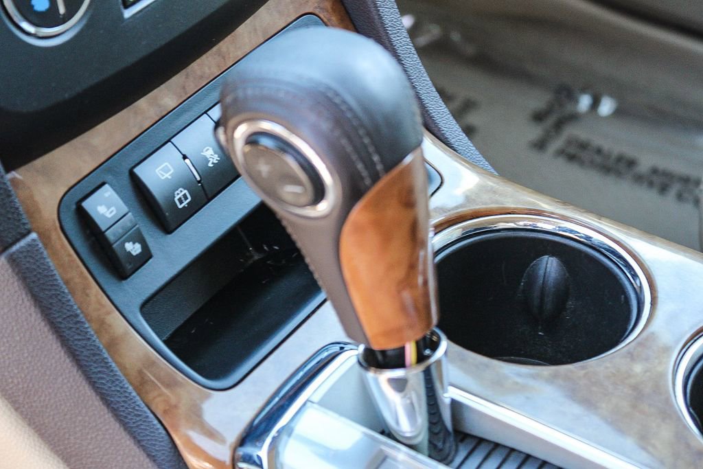 Used 2008 Buick Enclave CXL w/ Entertainment Package #1 image 19