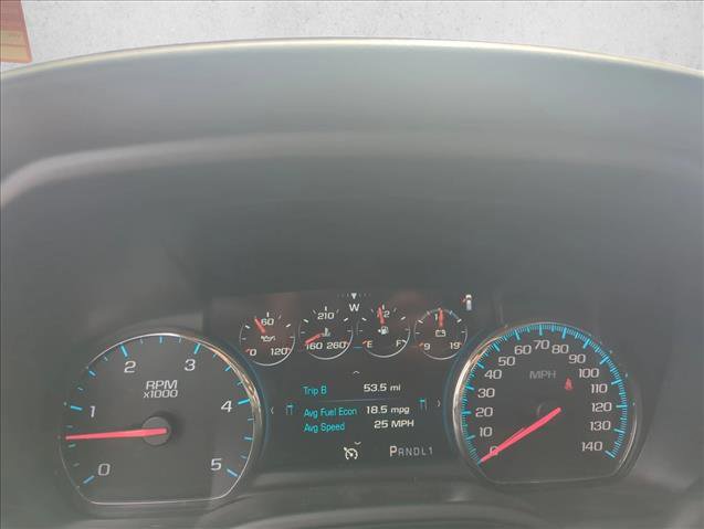 Used 2018 GMC Sierra 3500 Denali w/ Duramax Plus Package image 14