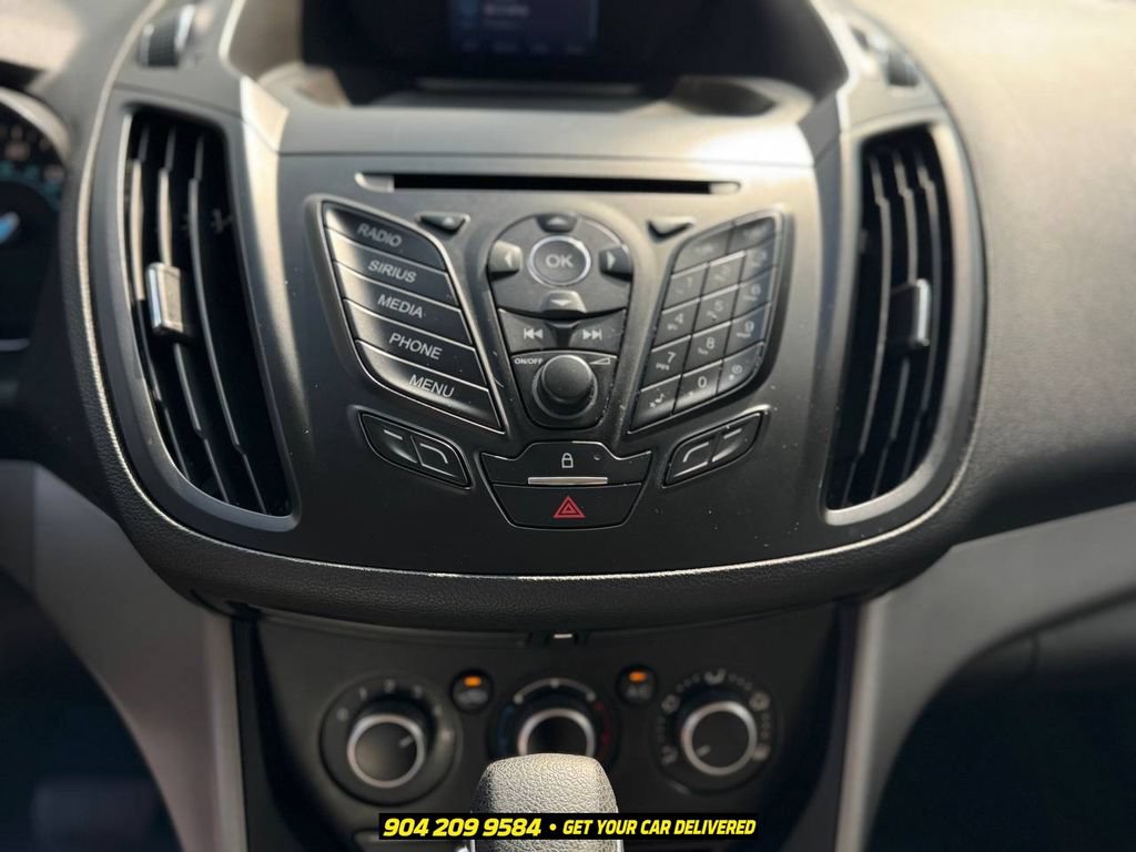 Used 2014 Ford Escape SE FWD image 13