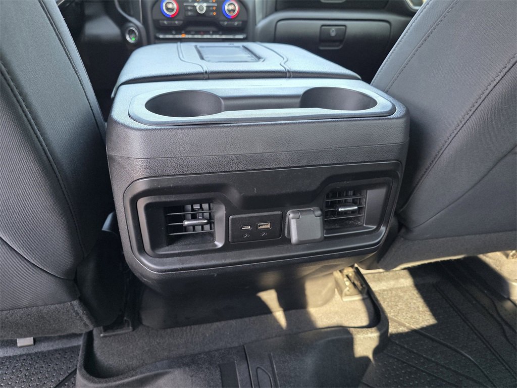 Used 2019 Chevrolet Silverado 1500 RST w/ All-Star Edition image 17