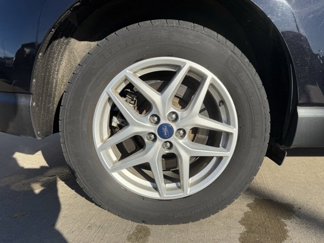 Used 2022 Ford Edge SEL w/ Convenience Package image 8