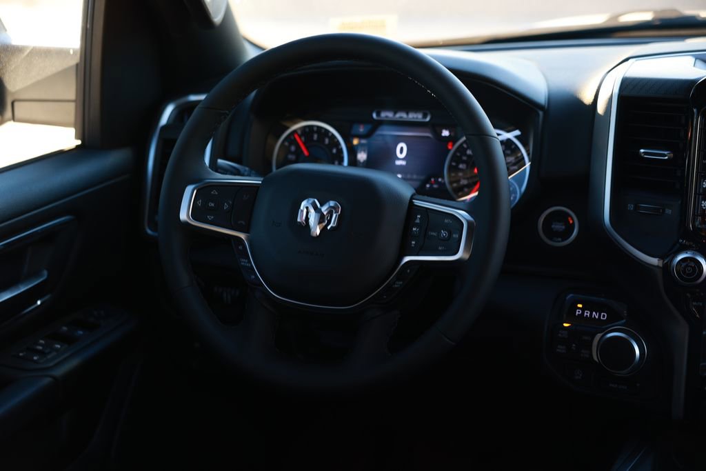 New 2026 RAM 1500 Big Horn image 22