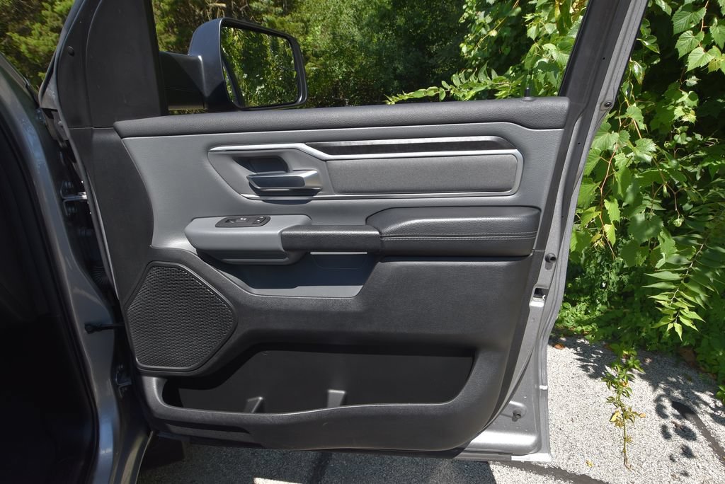 Used 2020 RAM 1500 Big Horn AWD/4WD image 48