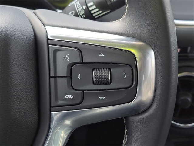 Used 2024 Chevrolet Blazer LT image 18