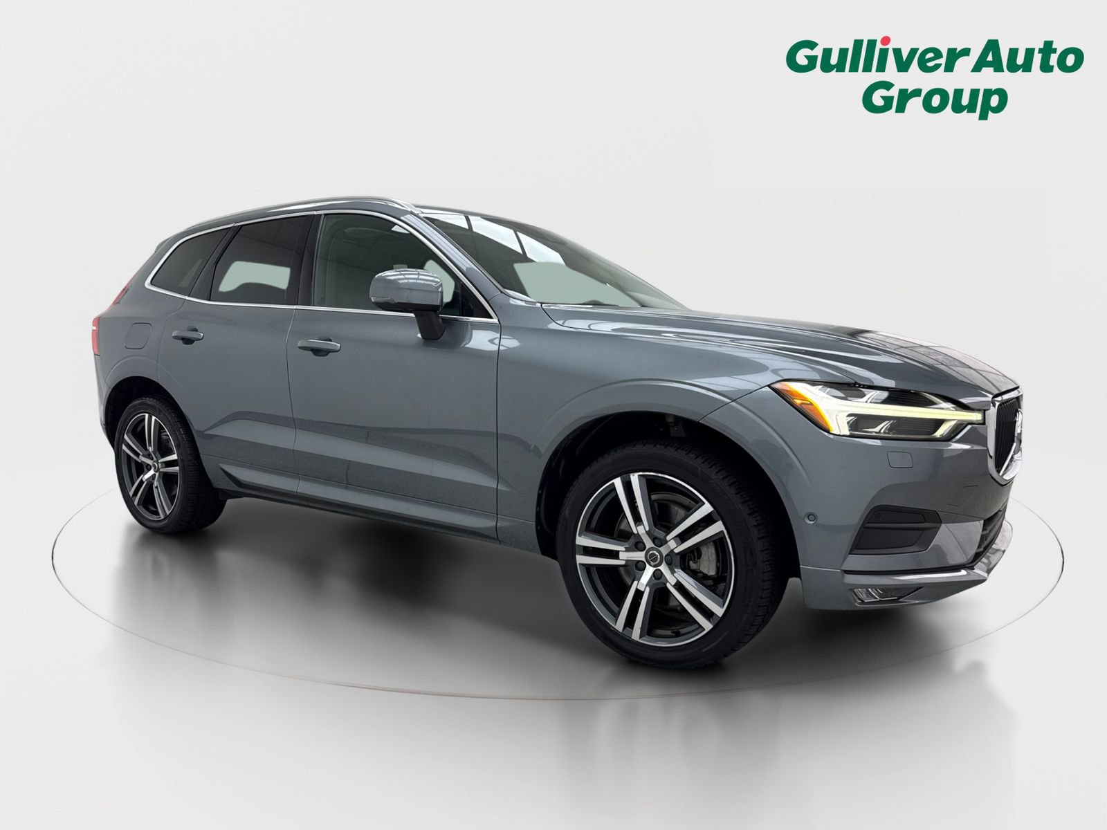 Used 2019 Volvo XC60 T6 Momentum w/ Advanced Package AWD/4WD image 12