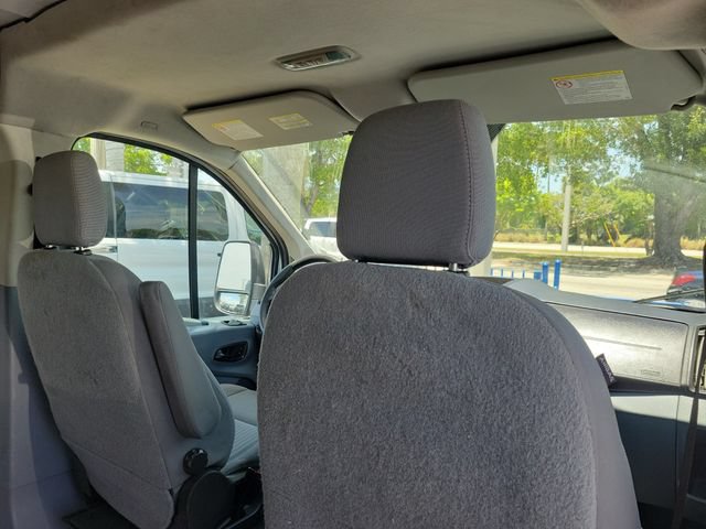 Used 2017 Ford Transit 150 130 Low Roof RWD image 13