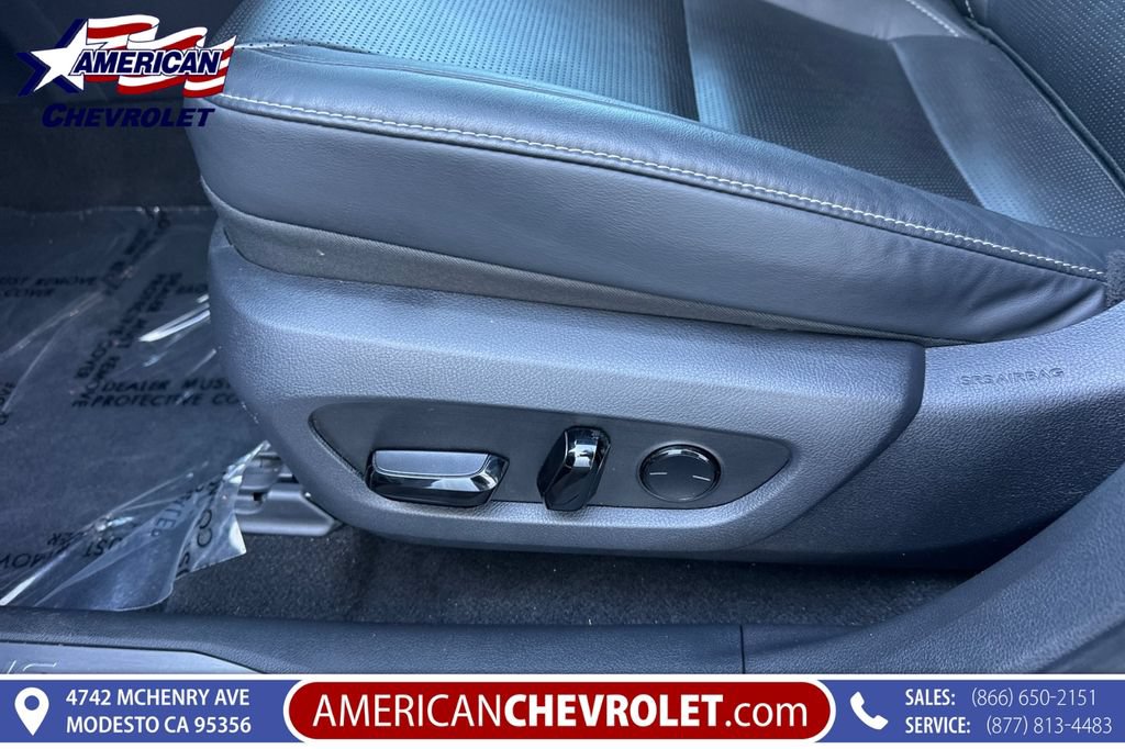 Used 2023 Lexus RX 350 Premium Plus w/ Cold Area Package FWD image 14