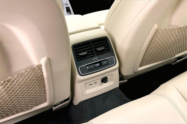 Used 2024 Audi A4 2.0T Premium Plus image 34