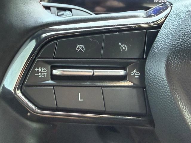 Used 2025 Chevrolet Equinox RS w/ Safety and Technology Package image 14