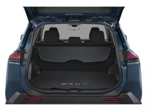 New 2026 Toyota RAV4 LE AWD/4WD image 13