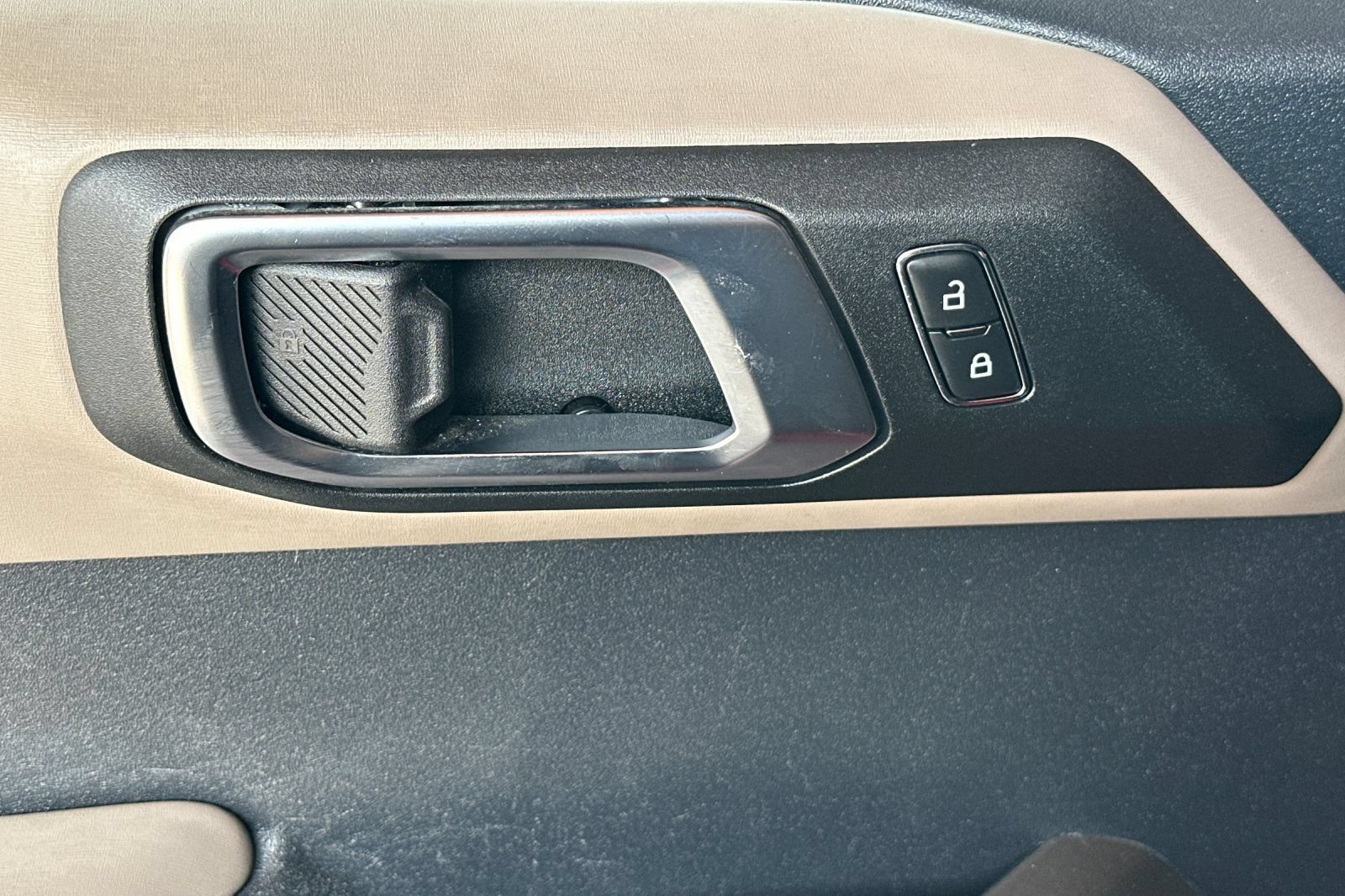 Used 2023 Ford Bronco Wildtrak AWD/4WD image 14