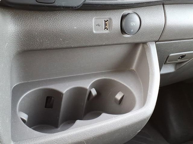 Used 2024 Ford Transit 250 Low Roof w/ Exterior Upgrade Package image 15