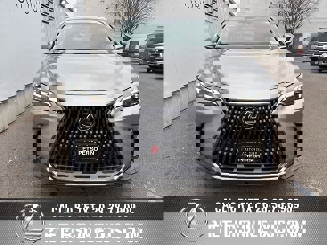 New 2026 Lexus NX 350 AWD w/ Premium Package image 8