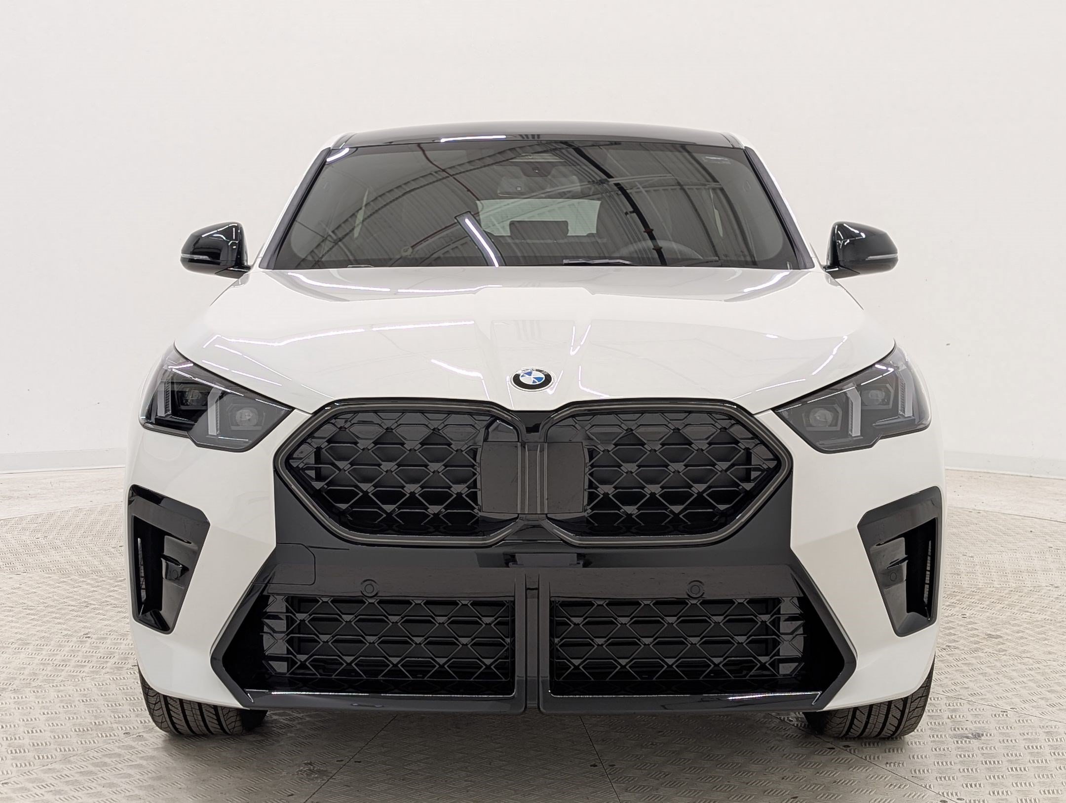 New 2026 BMW X2 xDrive28i w/ M Sport Package AWD/4WD image 6