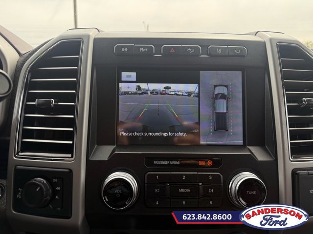 Certified 2021 Ford F350 King Ranch w/ King Ranch Ultimate Package image 19