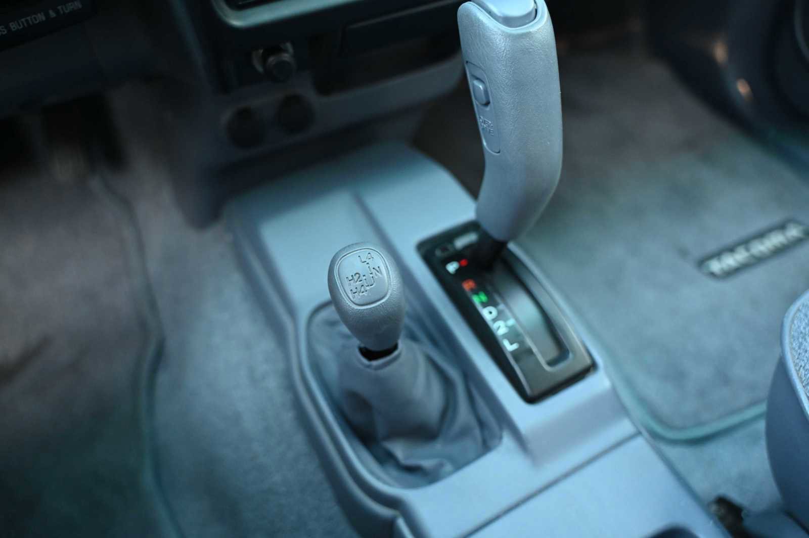 Used 1998 Toyota Tacoma 4x4 Xtracab V6 image 15