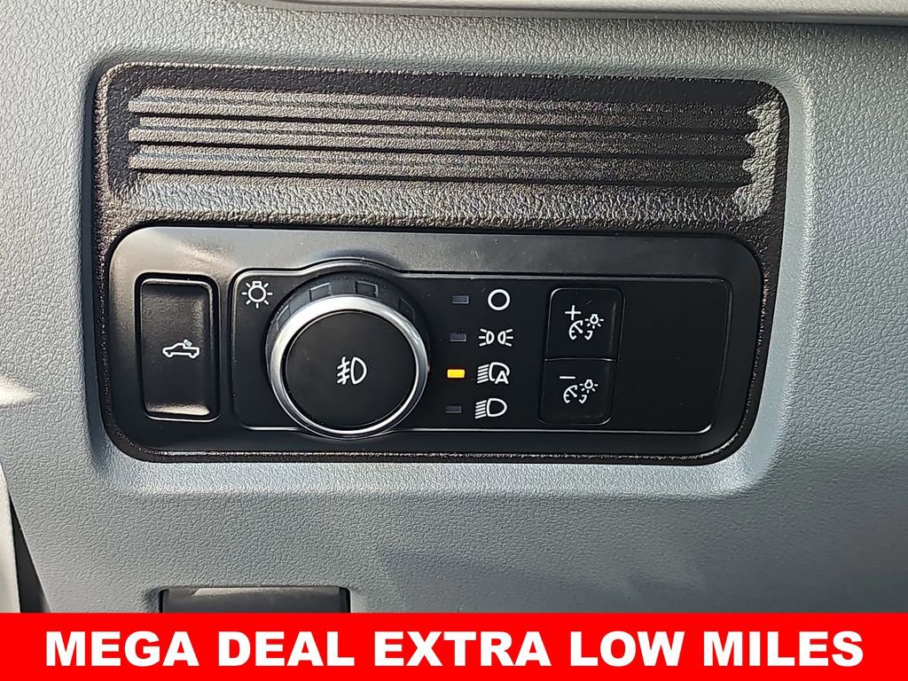 Used 2024 Ford F350 XL w/ STX Appearance Package image 26